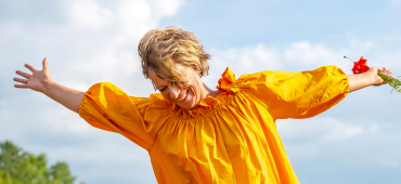 Auf dem Weg zu mehr Glücksmomenten mit MS Persönlich